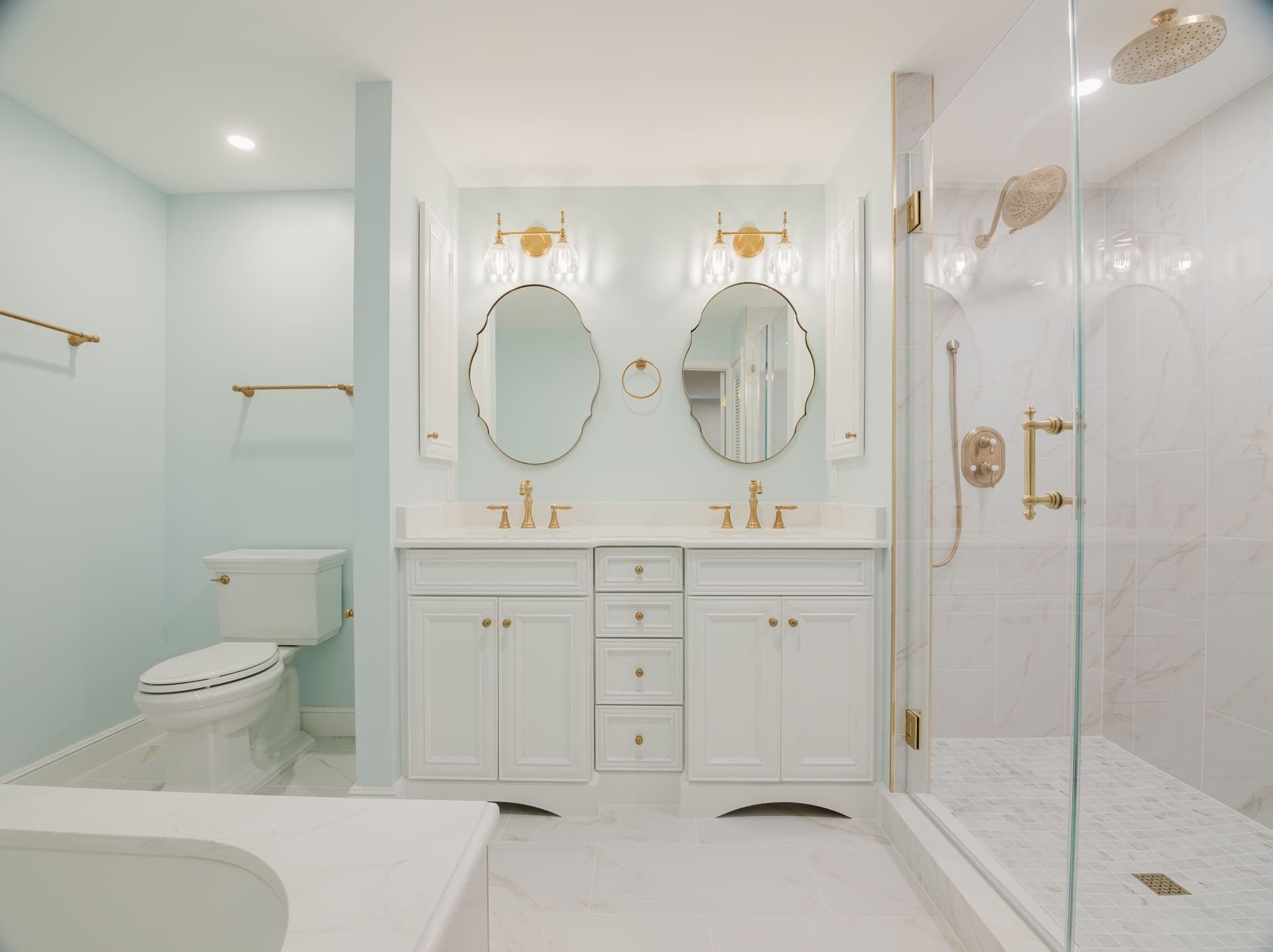 Bathroom Remodeling | Global Park