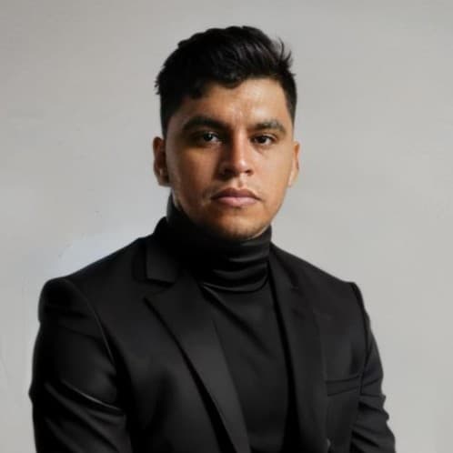 Noe Mendoza