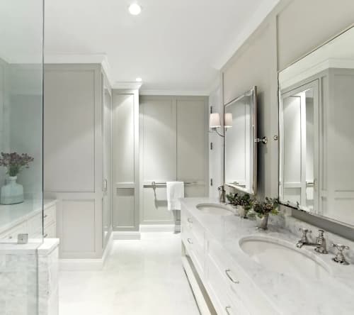 Bathroom Remodeling