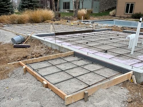 Concrete