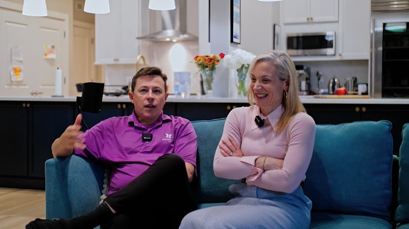 testimonial DMV General Contracting Group client testimonial —home addition project review by Bethesda homeowner