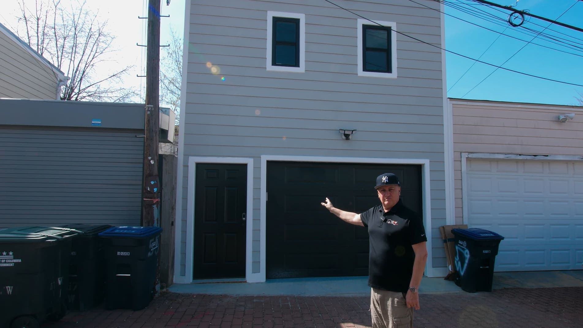 Part 2: Final Reveal & ADU Living