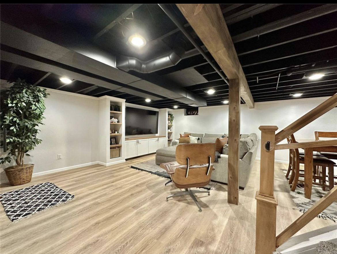 Basement Remodeling Ideas 2026