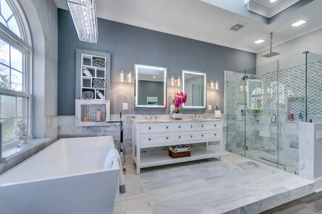 Bathroom Remodeling Trends 2026