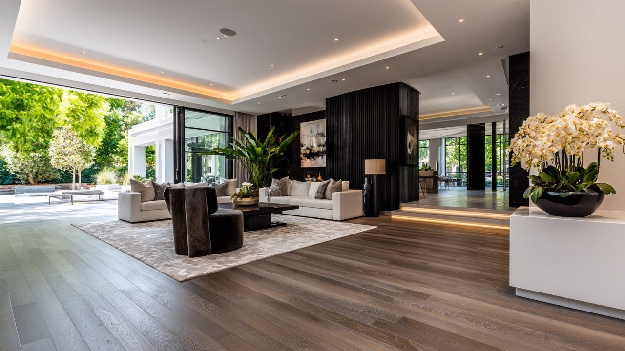 Flooring Trends for Homes 2026