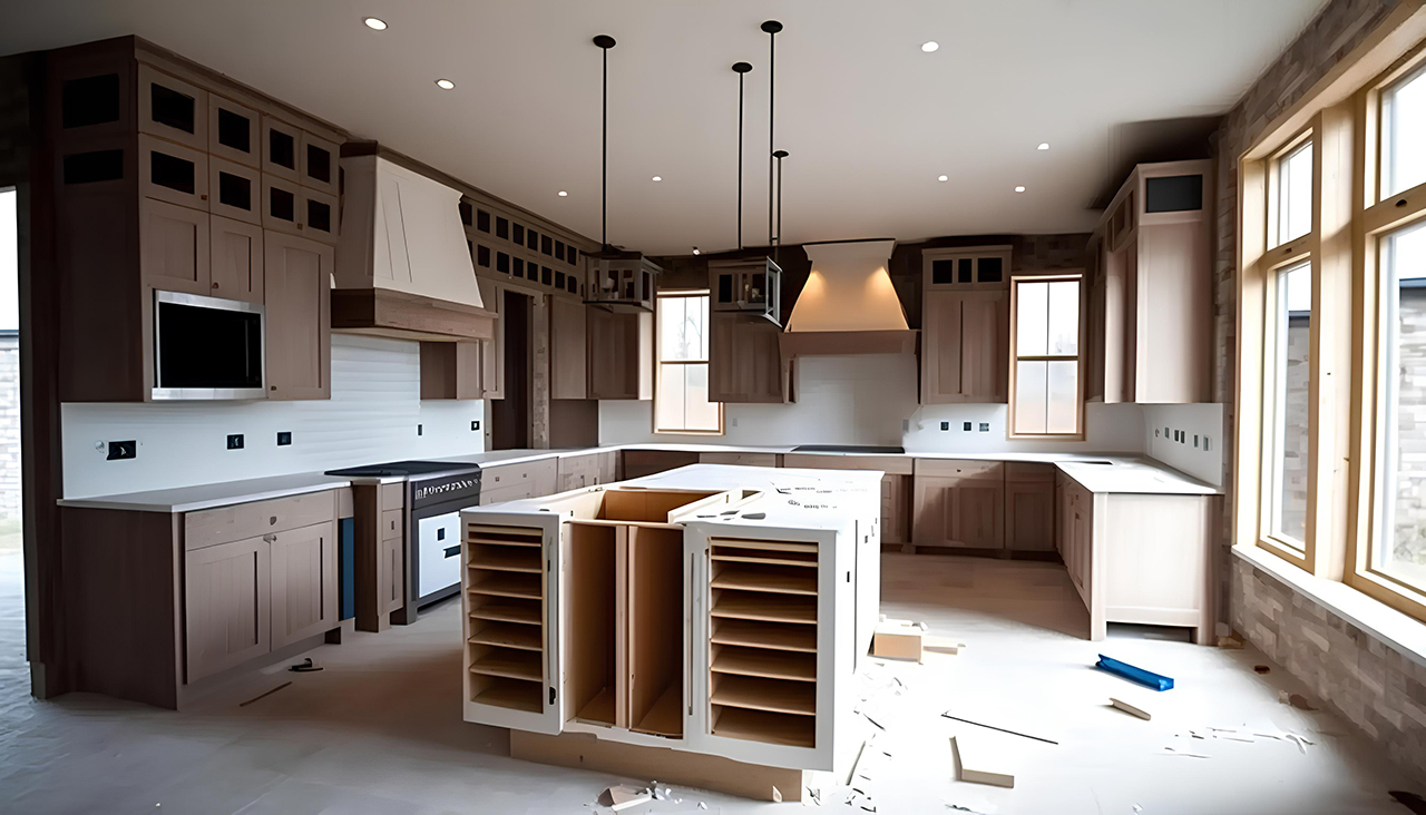 Kitchen Remodeling Trends 2026