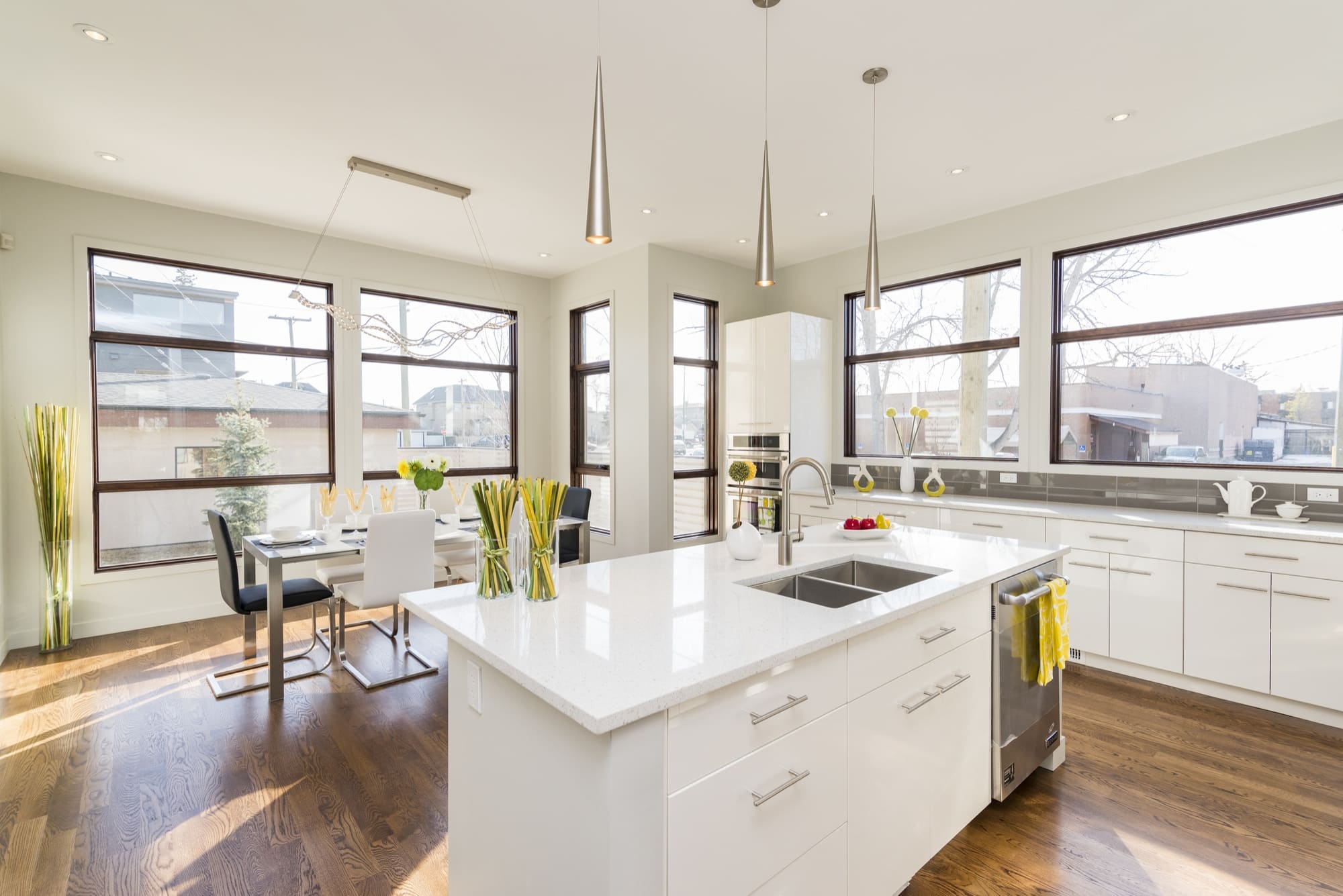 Kitchen Remodel Cost in Bethesda, MD, in 2026
