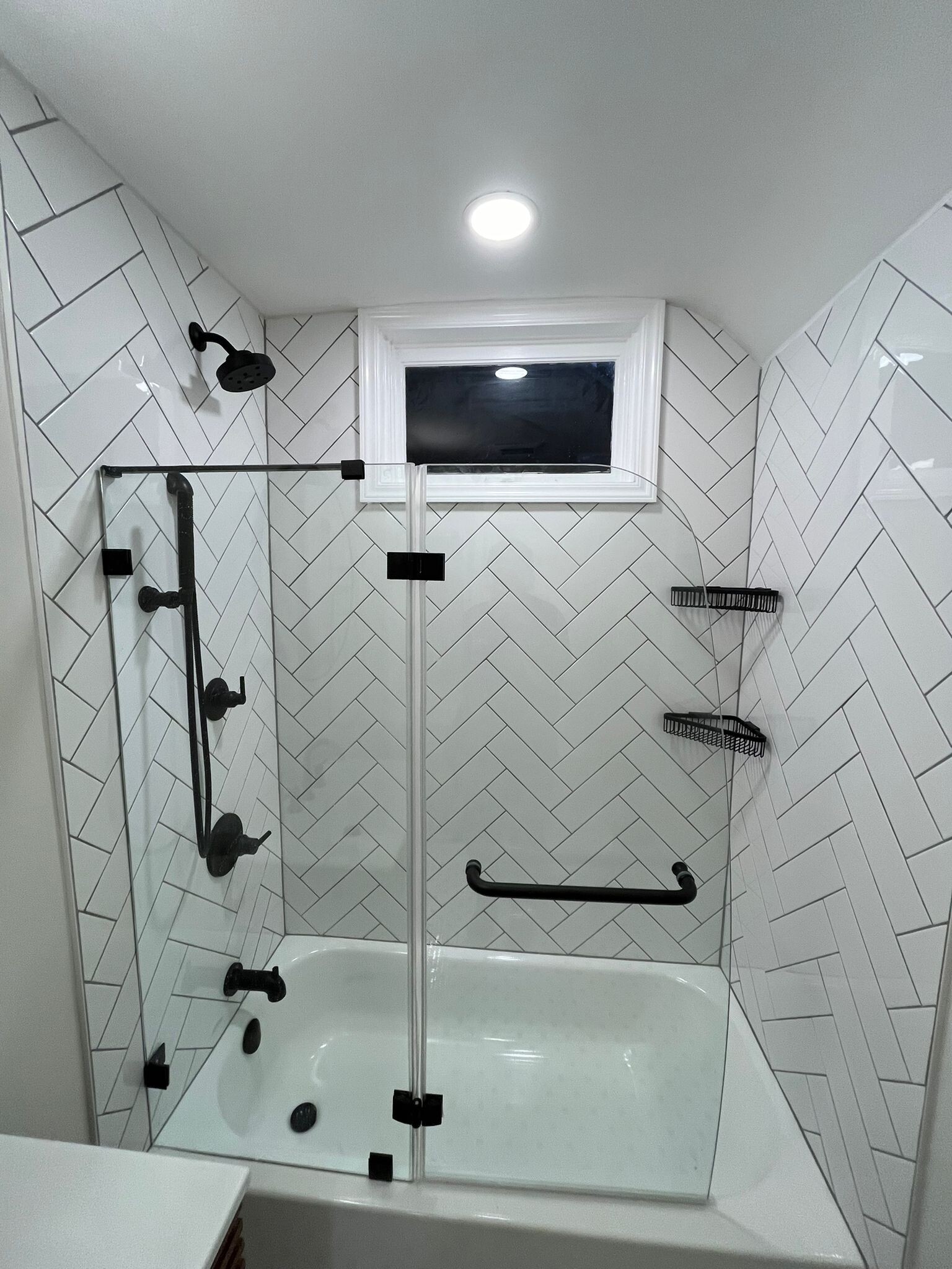 Gabriella W: A Kitchen and Bath Renaissance