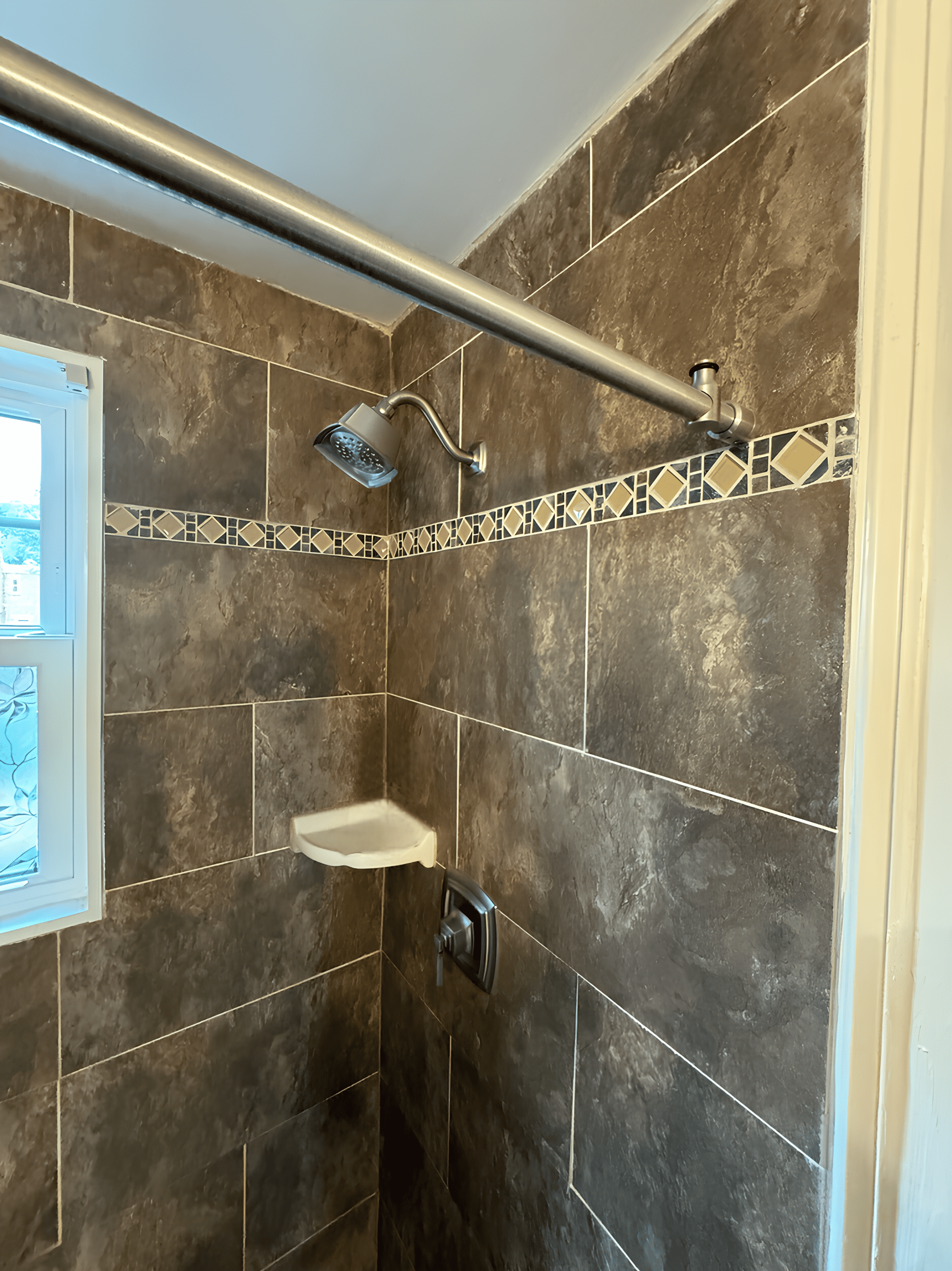 Jennifer A: A Bathroom Built for Comfort