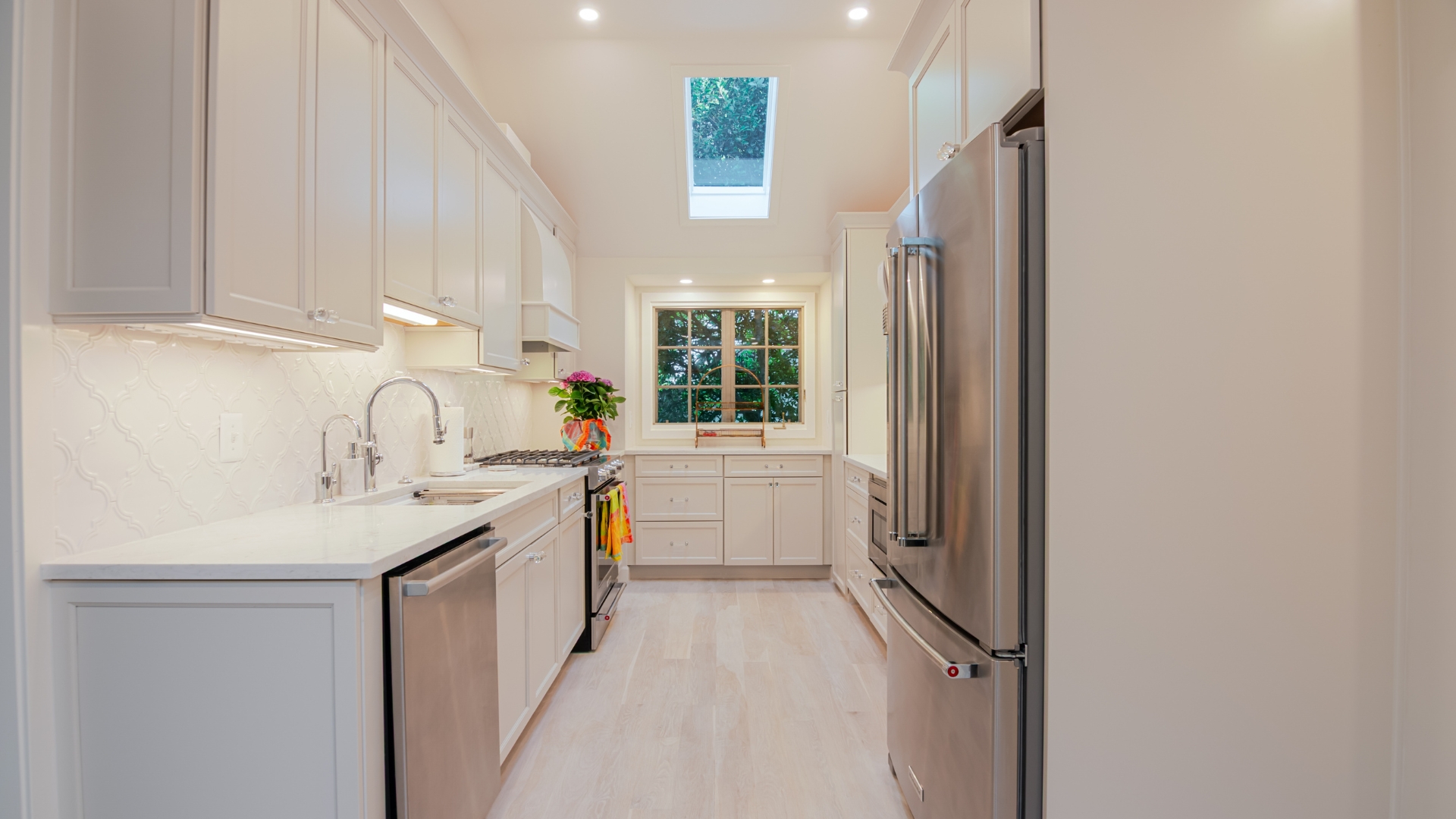 Complete Kitchen Renovation