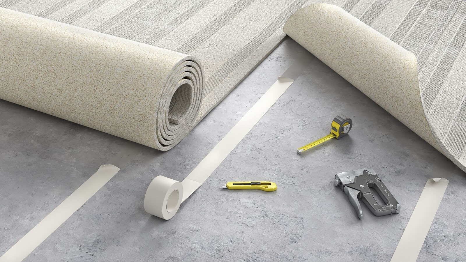 Carpet