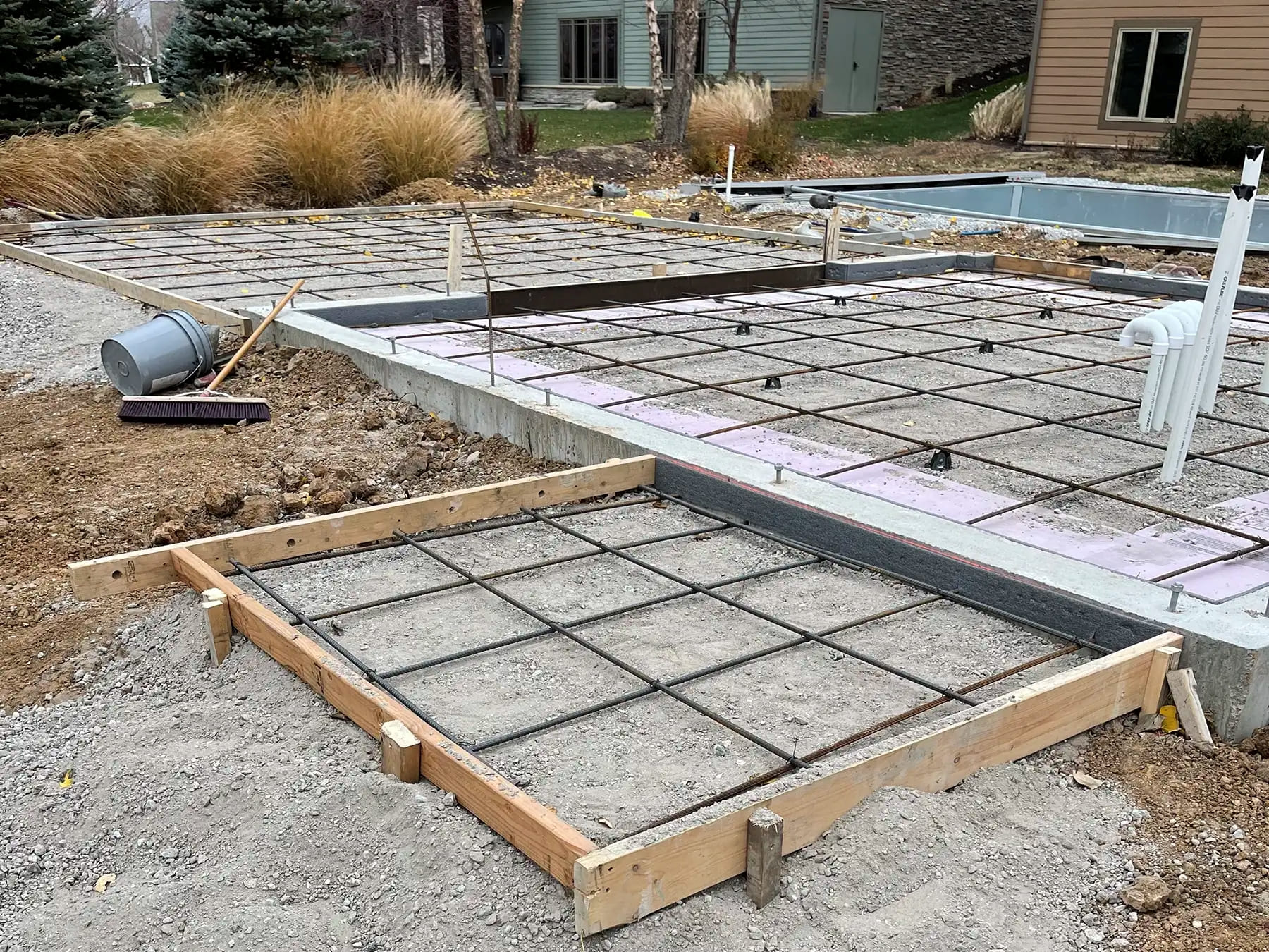 Concrete