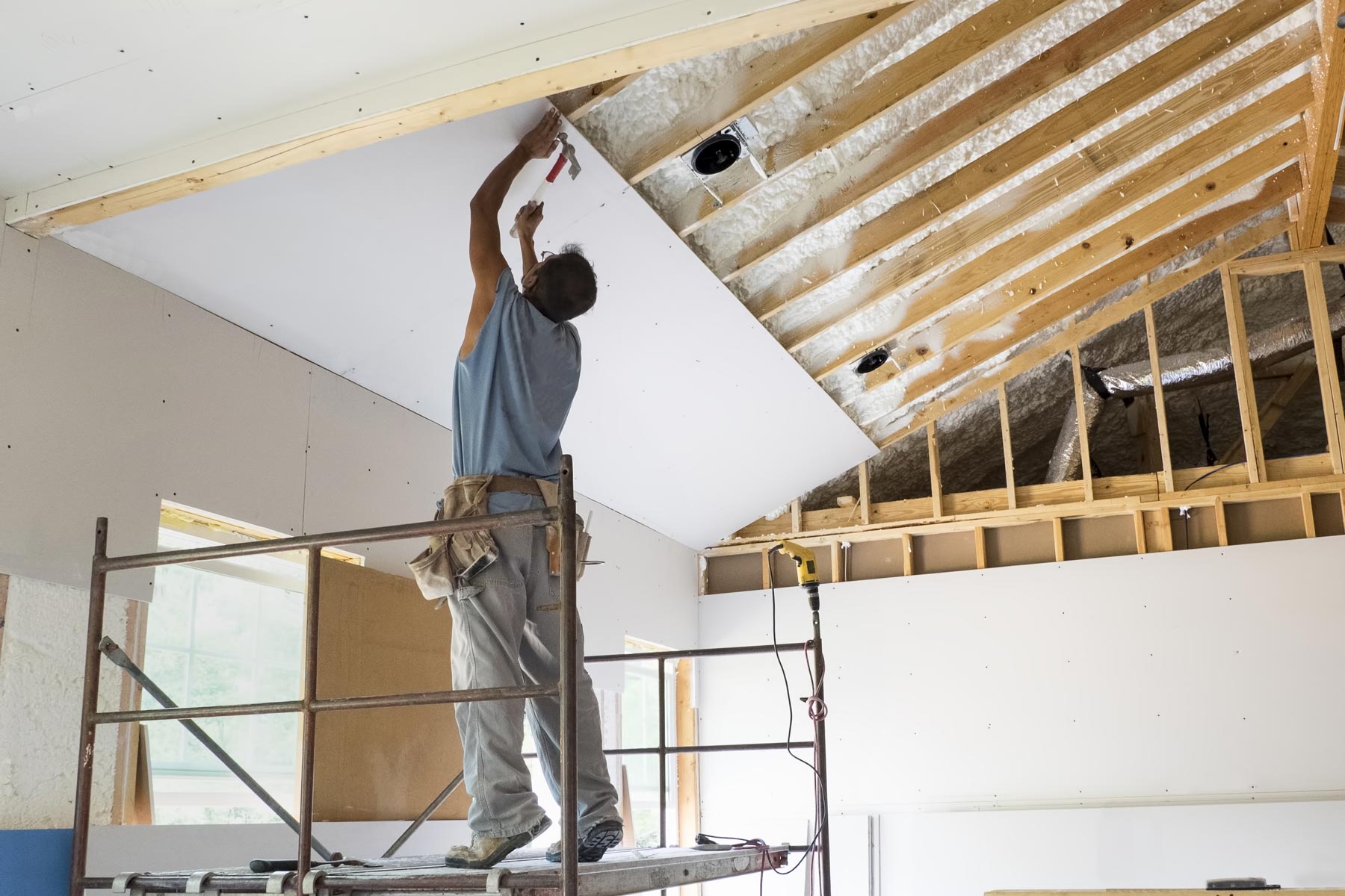Drywall
