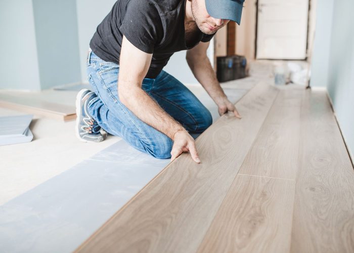 Flooring